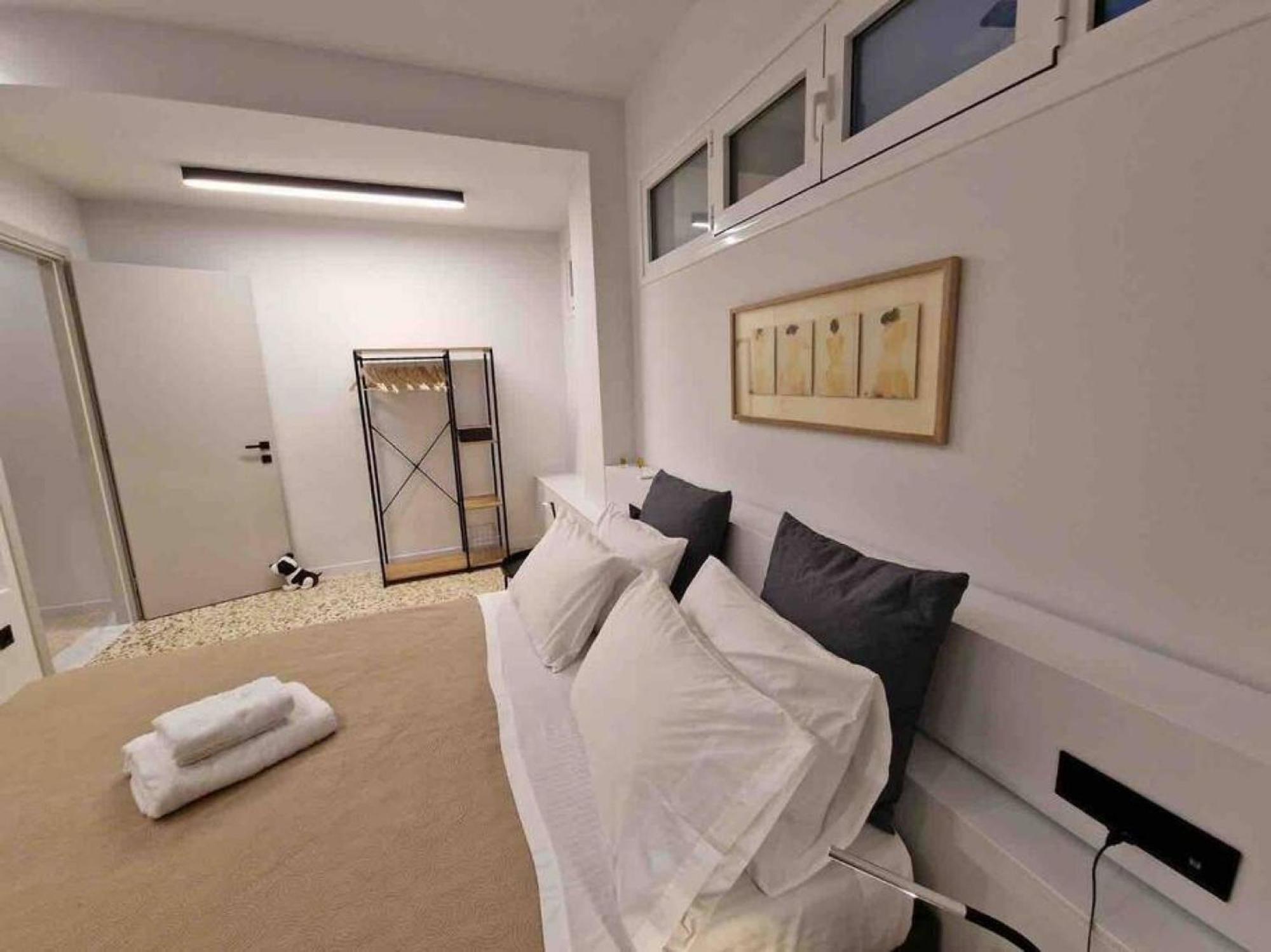 Comfortable Living In Athens 2Br Apartment Exterior photo
