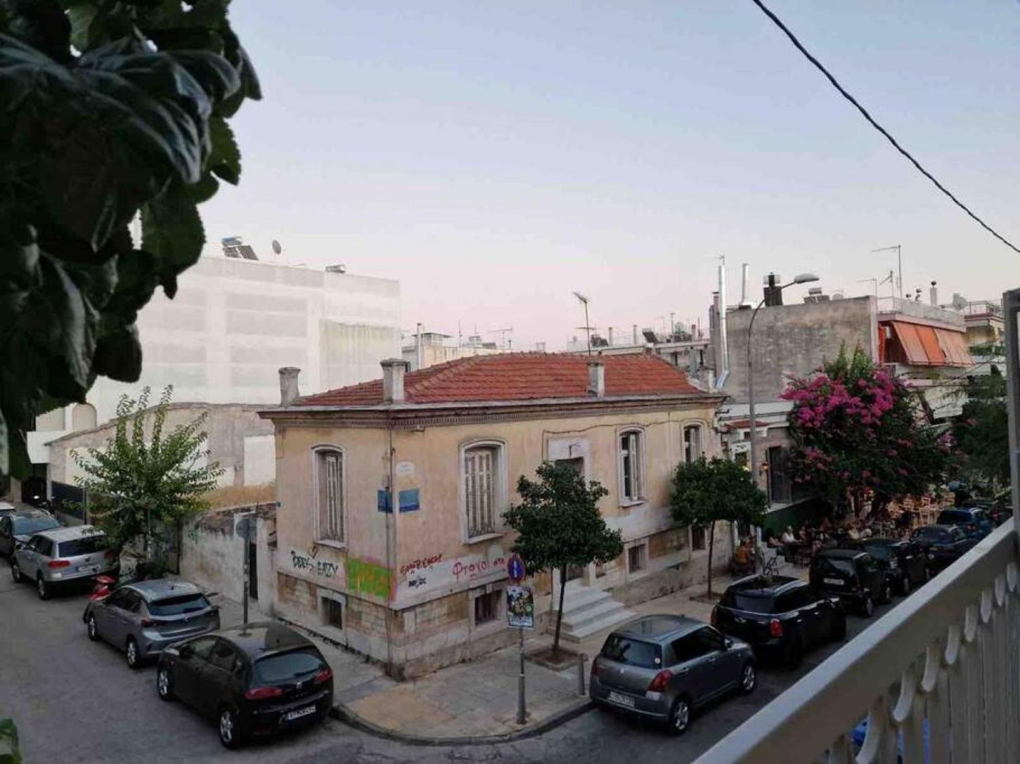 Comfortable Living In Athens 2Br Apartment Exterior photo