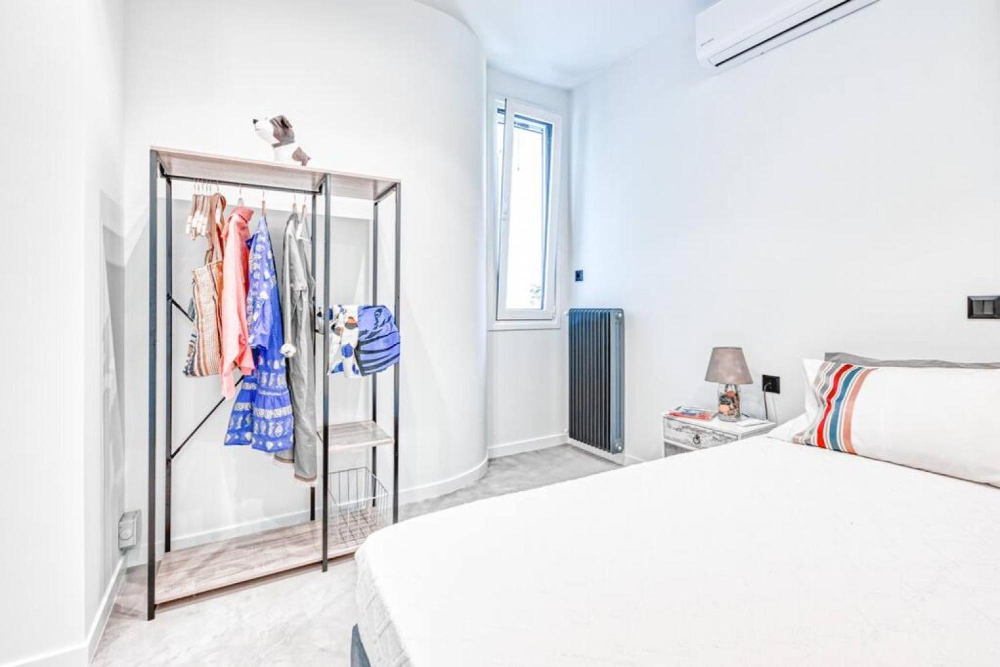 Comfortable Living In Athens 2Br Apartment Exterior photo