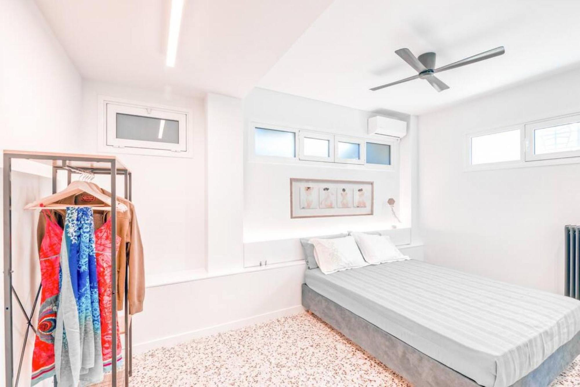 Comfortable Living In Athens 2Br Apartment Exterior photo