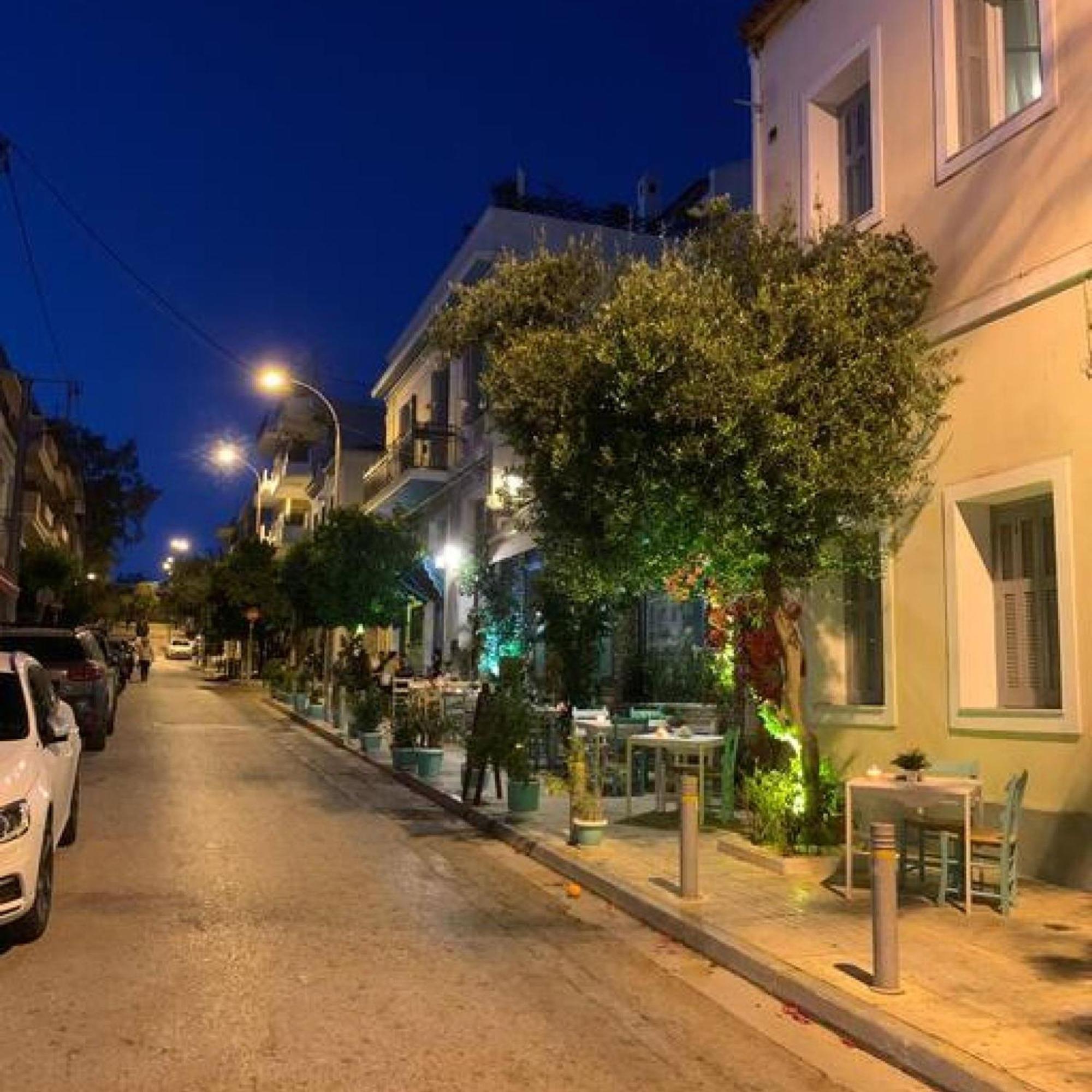 Comfortable Living In Athens 2Br Apartment Exterior photo