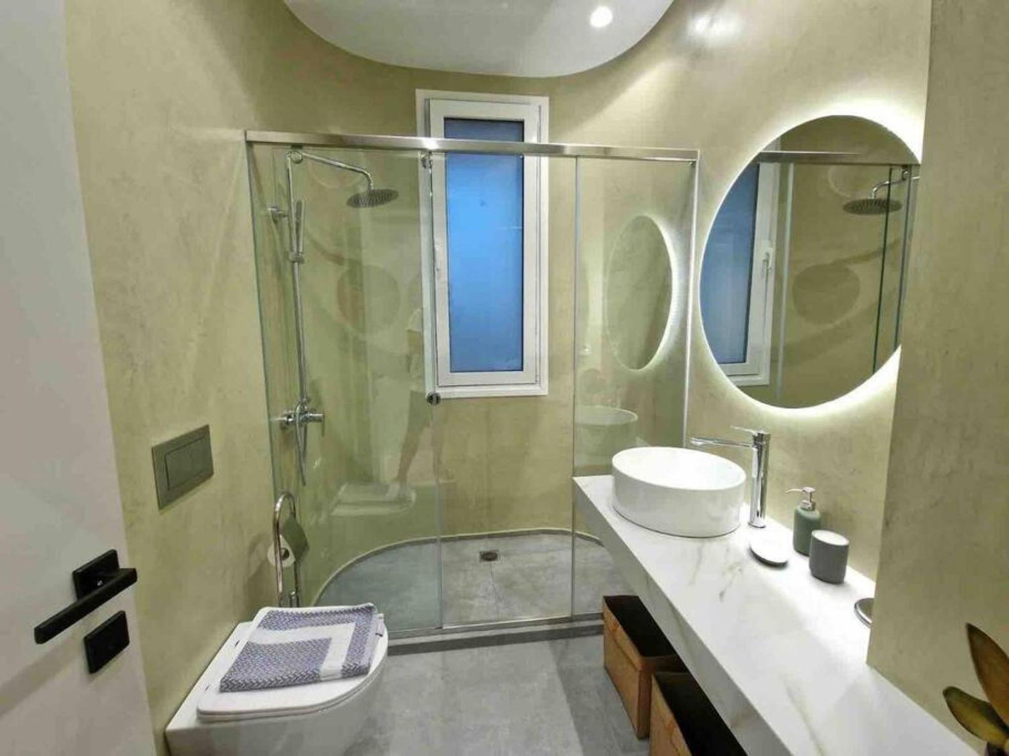 Comfortable Living In Athens 2Br Apartment Exterior photo